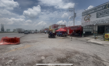 VENTA TERRENO San Juan del Río (StM)