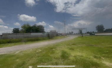 VENTA TERRENO San Juan del Río (StM)