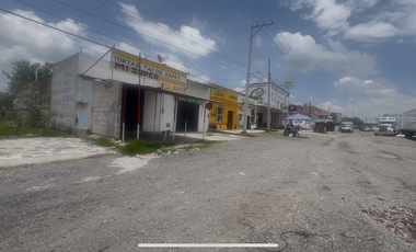 VENTA TERRENO San Juan del Río (StM)