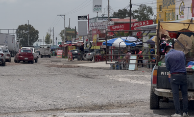 VENTA TERRENO San Juan del Río (StM)