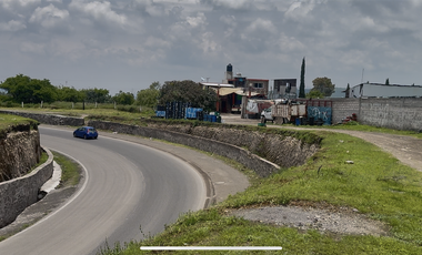 VENTA TERRENO San Juan del Río (StM)