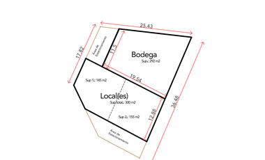 VENTA TERRENO San Juan del Río (StM)