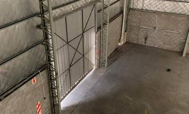 Galpón en venta en Talar de Pacheco. Tigre