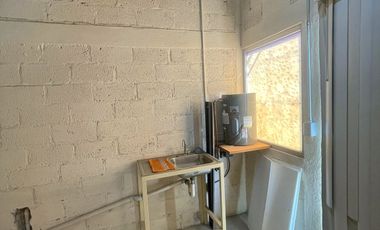 Venta de bodega o nave industrial  (antes Pista de Patinaje)