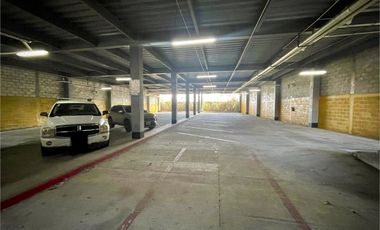 Venta de bodega o nave industrial  (antes Pista de Patinaje)