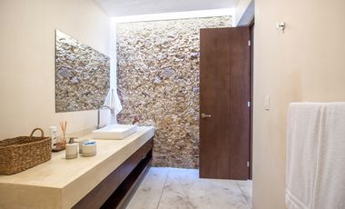 Casa Ka'an en venta en el Centro de Mérida, en San Sebastián