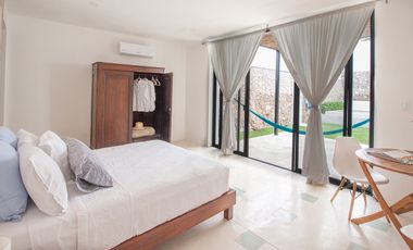 Casa Ka'an en venta en el Centro de Mérida, en San Sebastián