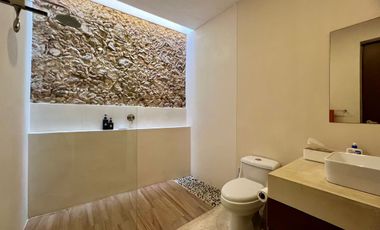 Casa Ka'an en venta en el Centro de Mérida, en San Sebastián