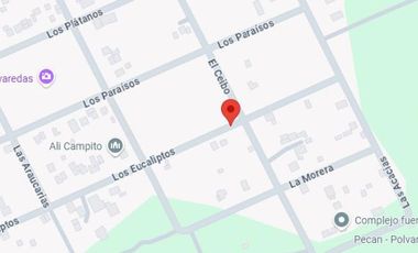 Casa en venta - 2 Dormitorios 1 Baño - Saladillo