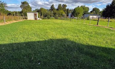 Casa en venta - 2 Dormitorios 1 Baño - Saladillo