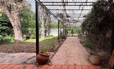 VENTA - Casa 4 dormitorios - Ibarlucea. APTA CRÉDITO.