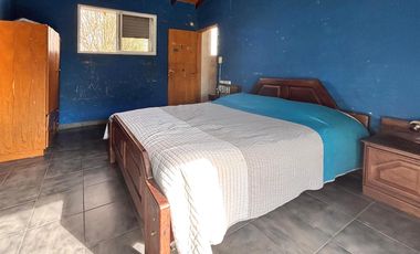 VENTA - Casa 4 dormitorios - Ibarlucea. APTA CRÉDITO.