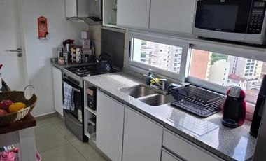 Departamento 3 ambientes en venta en Lomas de Zamora Oeste