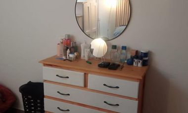 Departamento en venta - 1 Dormitorio 1 Baño - Berazategui