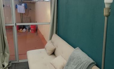 Departamento en venta - 1 Dormitorio 1 Baño - Berazategui