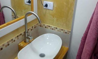 Departamento en venta - 1 Dormitorio 1 Baño - Berazategui