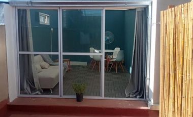 Departamento en venta - 1 Dormitorio 1 Baño - Berazategui