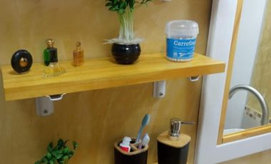 Departamento en venta - 1 Dormitorio 1 Baño - Berazategui