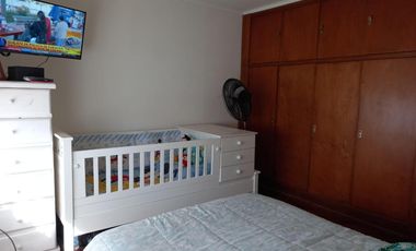 Departamento en venta - 2 Dormitorios 1 Baño - Lobos