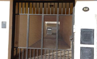 Departamento en venta - 2 Dormitorios 1 Baño - Lobos