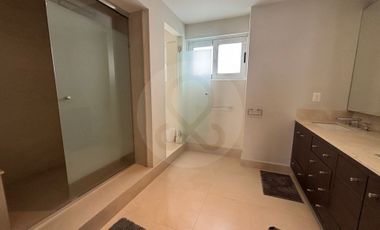 PH en renta en Lomas de Chapultepec