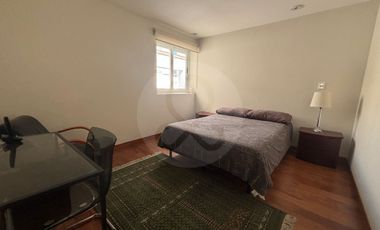 PH en renta en Lomas de Chapultepec