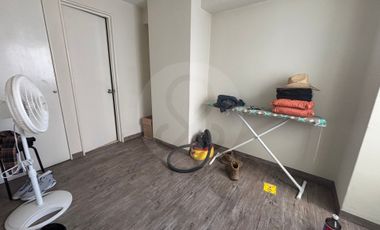 PH en renta en Lomas de Chapultepec