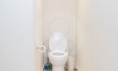 PH en renta en Lomas de Chapultepec