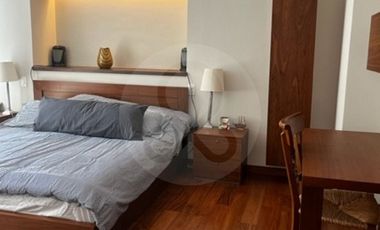 PH en renta en Lomas de Chapultepec