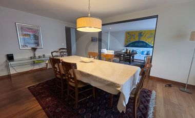 PH en renta en Lomas de Chapultepec