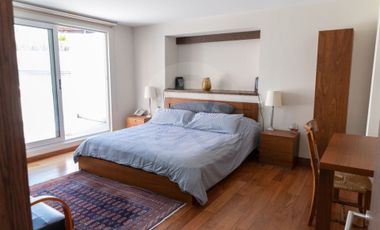 PH en renta en Lomas de Chapultepec