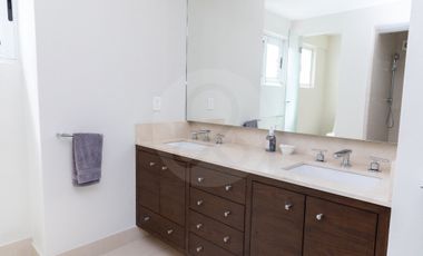 PH en renta en Lomas de Chapultepec