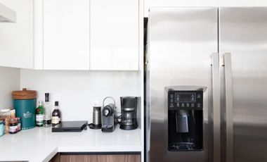 PH en renta en Lomas de Chapultepec