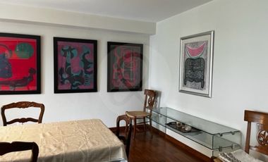 PH en renta en Lomas de Chapultepec