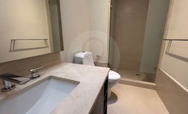 PH en renta en Lomas de Chapultepec