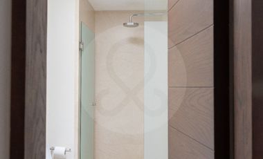 PH en renta en Lomas de Chapultepec