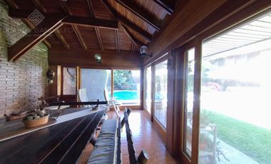 IMPECABLE Chalet en inmejorable zona!!!