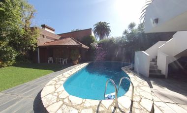 IMPECABLE Chalet en inmejorable zona!!!