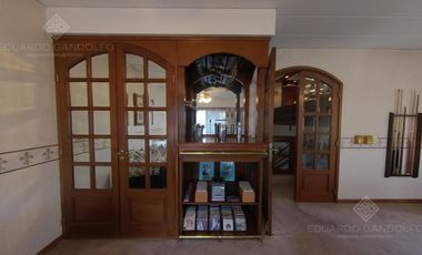 IMPECABLE Chalet en inmejorable zona!!!