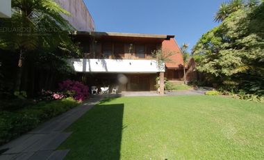 IMPECABLE Chalet en inmejorable zona!!!