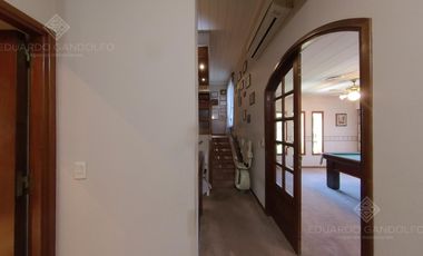 IMPECABLE Chalet en inmejorable zona!!!