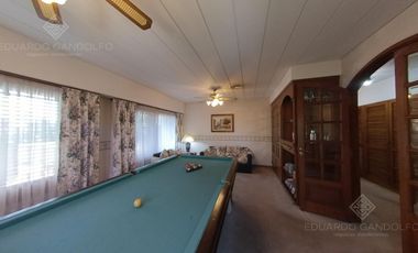 IMPECABLE Chalet en inmejorable zona!!!