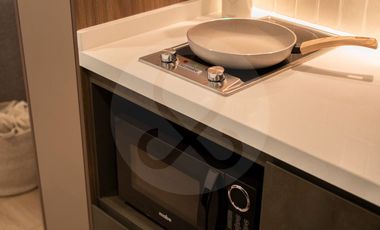 Jardín Reforma Departamento en renta en San Rafael