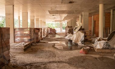 Departamento en venta de 2 ambientes en  Benavidez Tigre