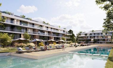 Departamento en venta de 2 ambientes en  Benavidez Tigre