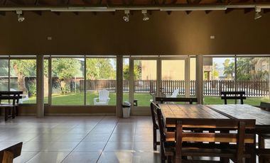 VENTA DEPARTAMENTO MONOAMBIENTE CON COCHERA  APTO CREDITO  VERDI 57