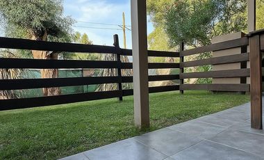 VENTA DEPARTAMENTO MONOAMBIENTE CON COCHERA  APTO CREDITO  VERDI 57
