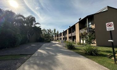 VENTA DEPARTAMENTO MONOAMBIENTE CON COCHERA  APTO CREDITO  VERDI 57