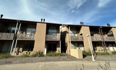 VENTA DEPARTAMENTO MONOAMBIENTE CON COCHERA  APTO CREDITO  VERDI 57