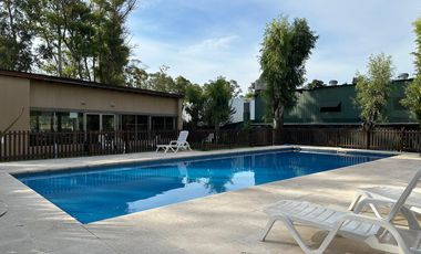 VENTA DEPARTAMENTO MONOAMBIENTE CON COCHERA  APTO CREDITO  VERDI 57